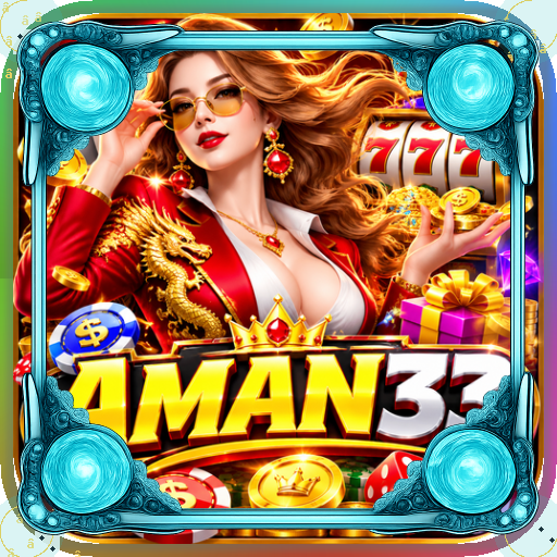 aman33 — mitra unggulan